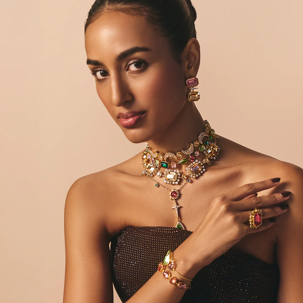 Arctura Y Necklace - Image 2
