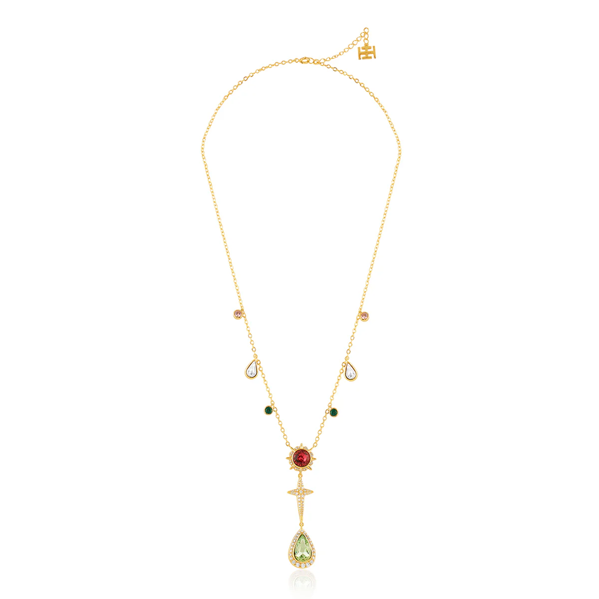Arctura Y Necklace - Image 6