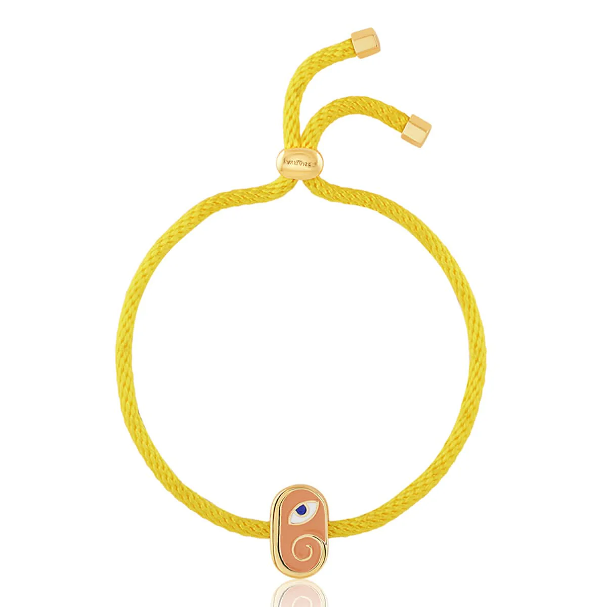 Ganesha Rakhi Bracelet - Image 2