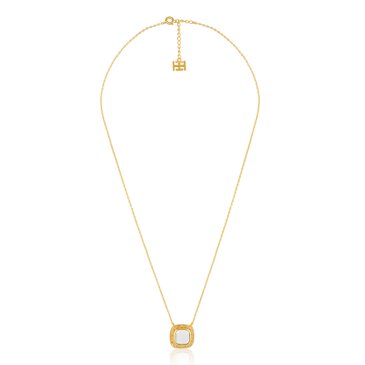 Rozana Pendant Necklace - Image 2