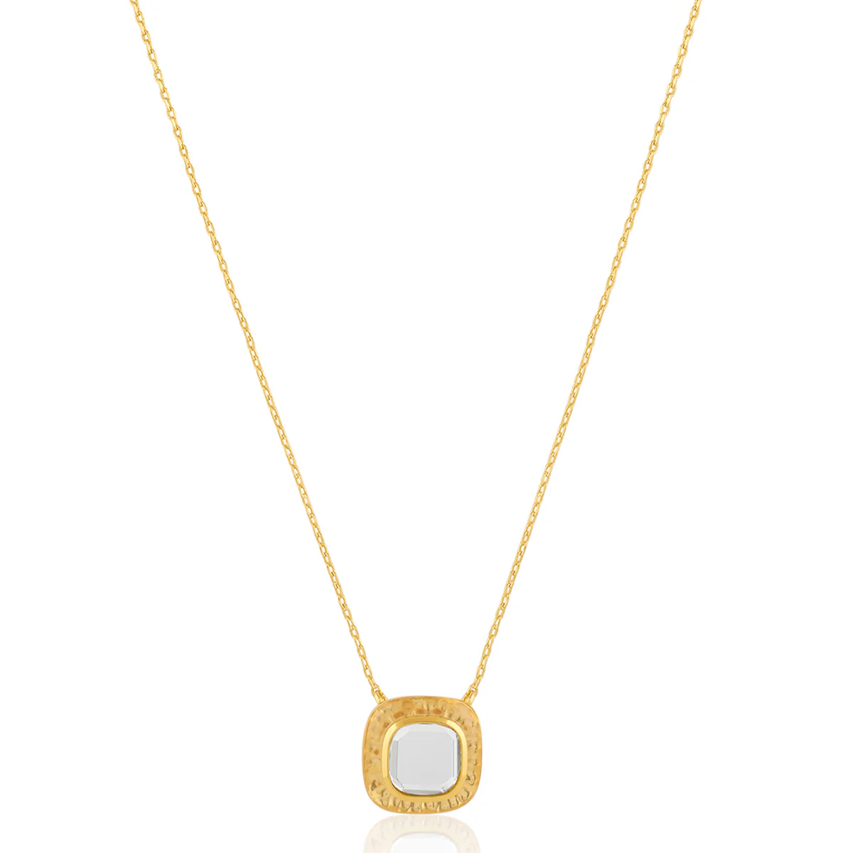 Rozana Pendant Necklace - Image 3