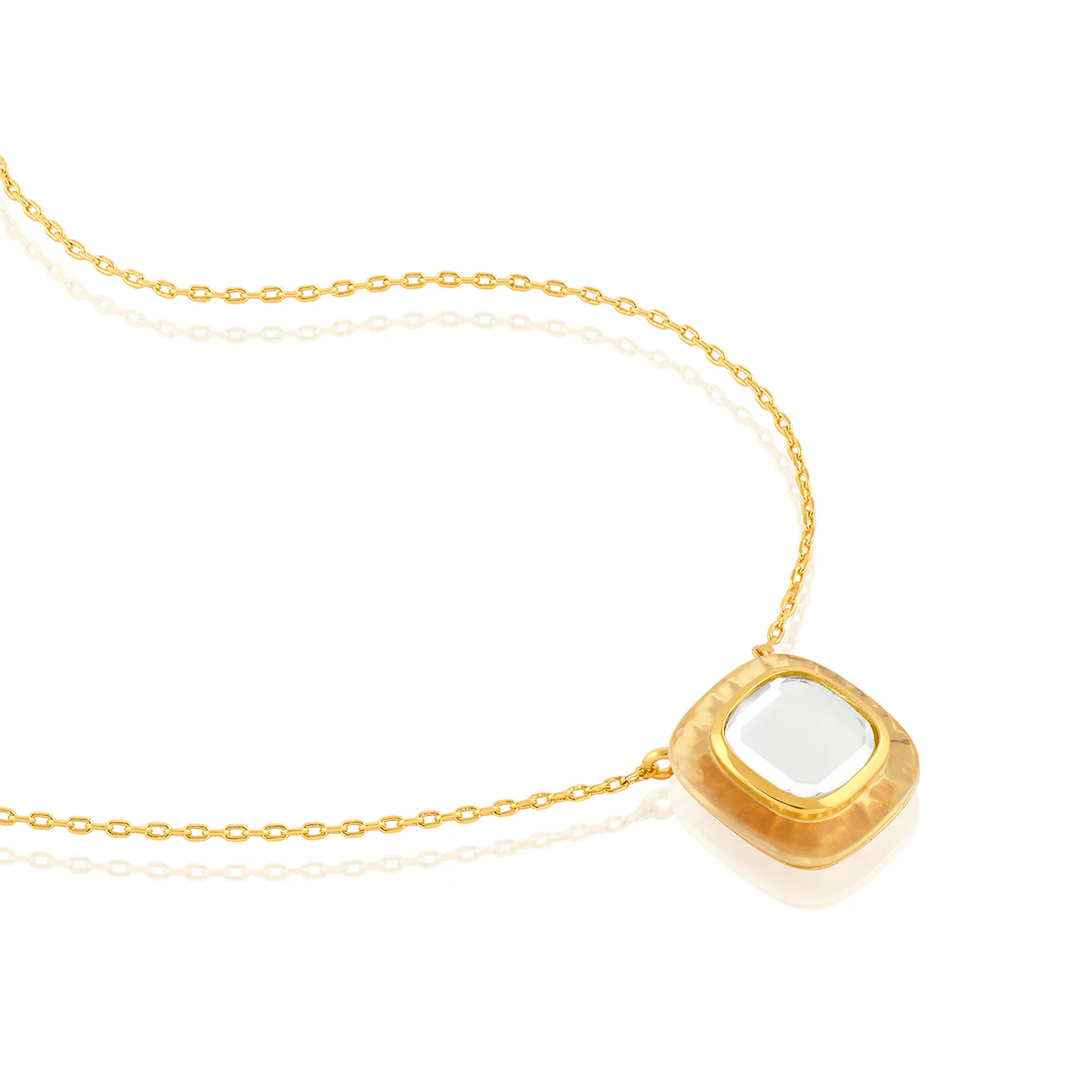 Rozana Pendant Necklace - Image 5