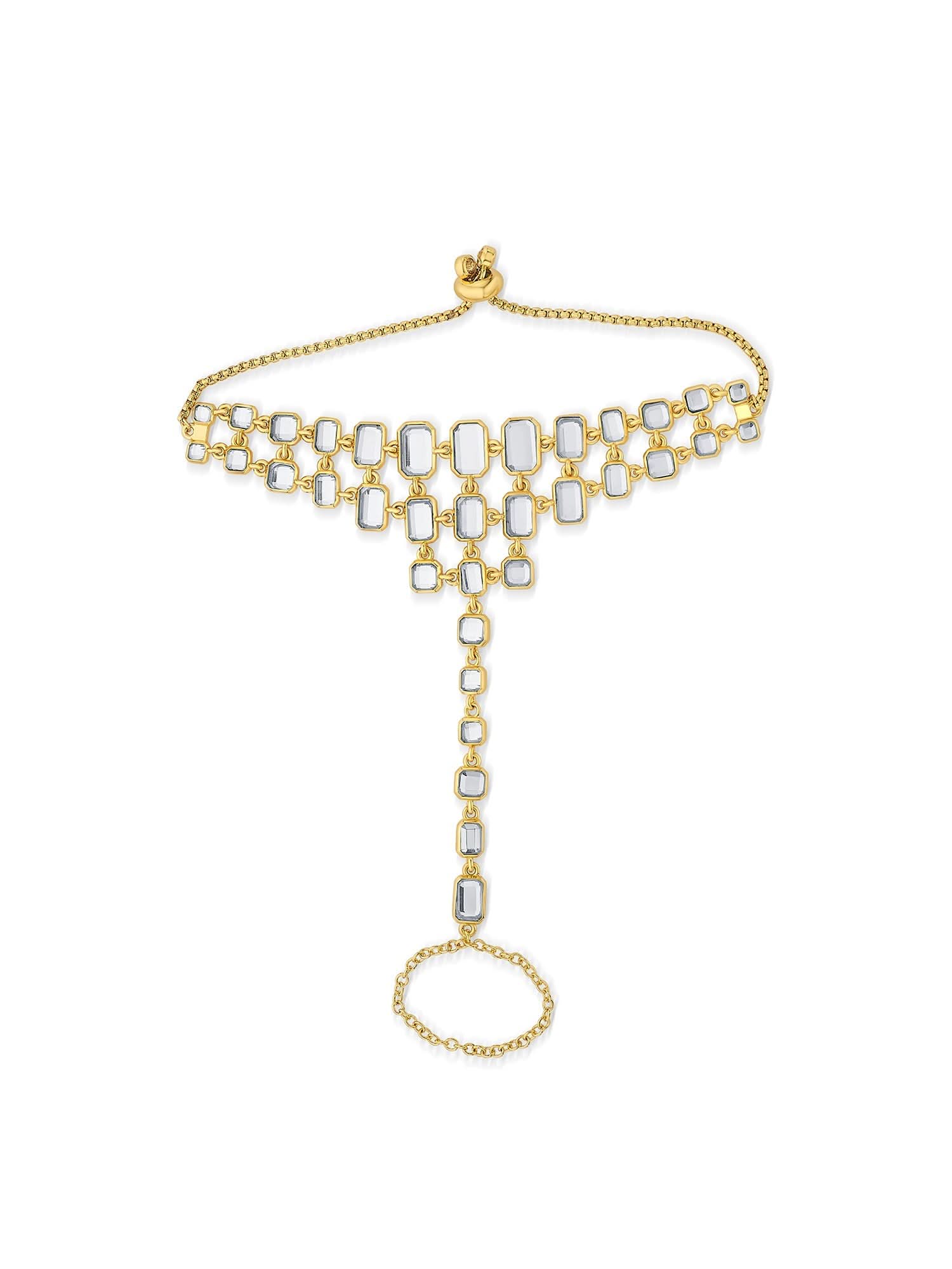 Ruhaniyat Mirror Hand Harness - Image 11