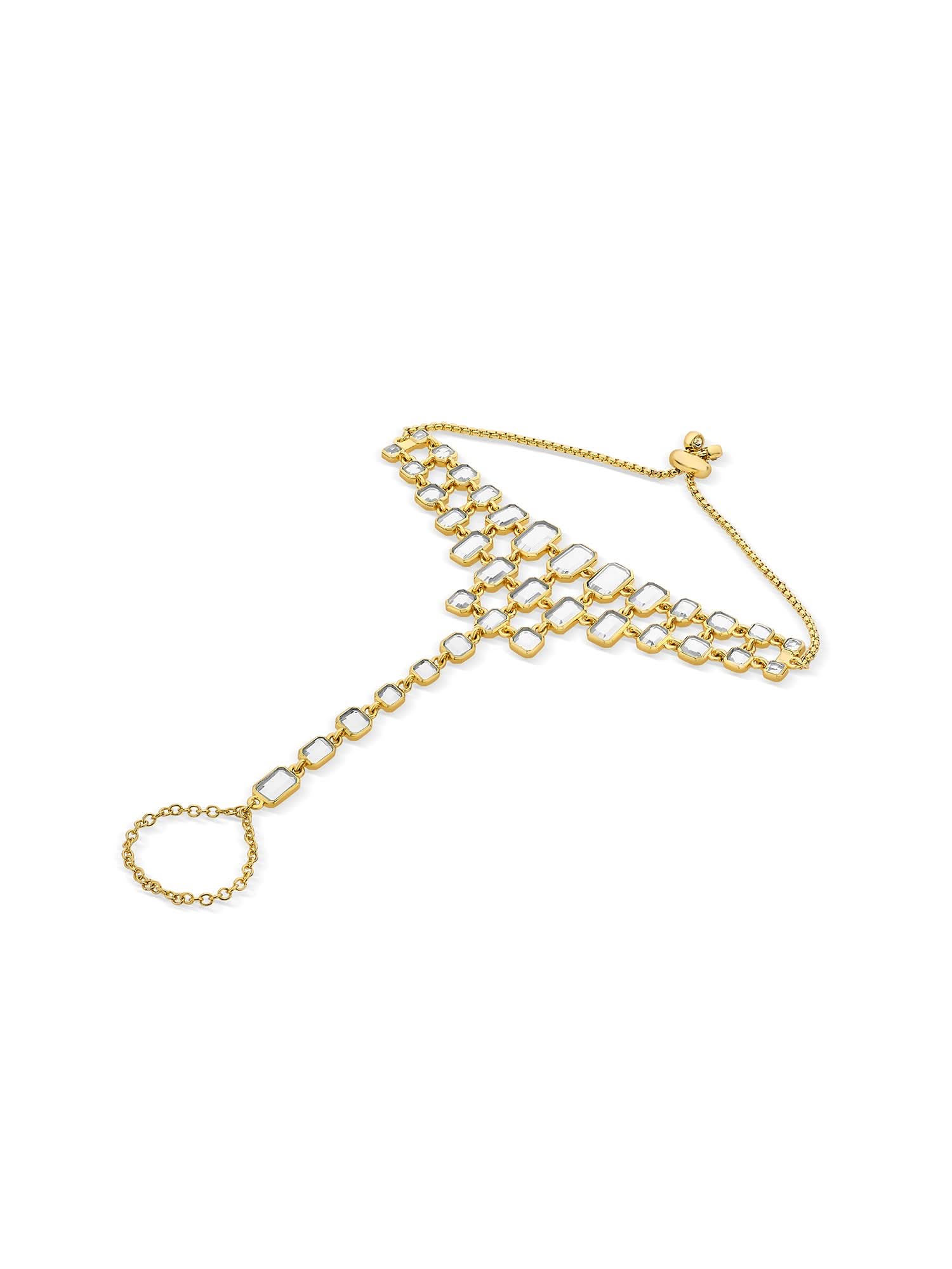 Ruhaniyat Mirror Hand Harness - Image 4