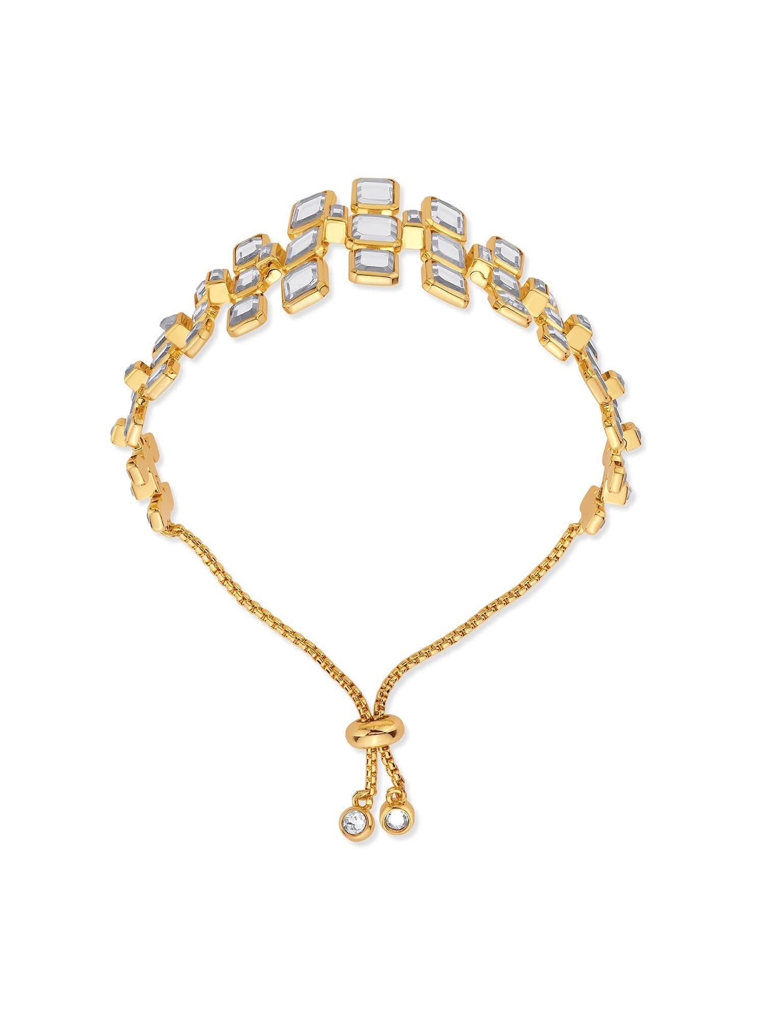 Sanjana Sanghi Shiza Mirror Bracelet - Image 5